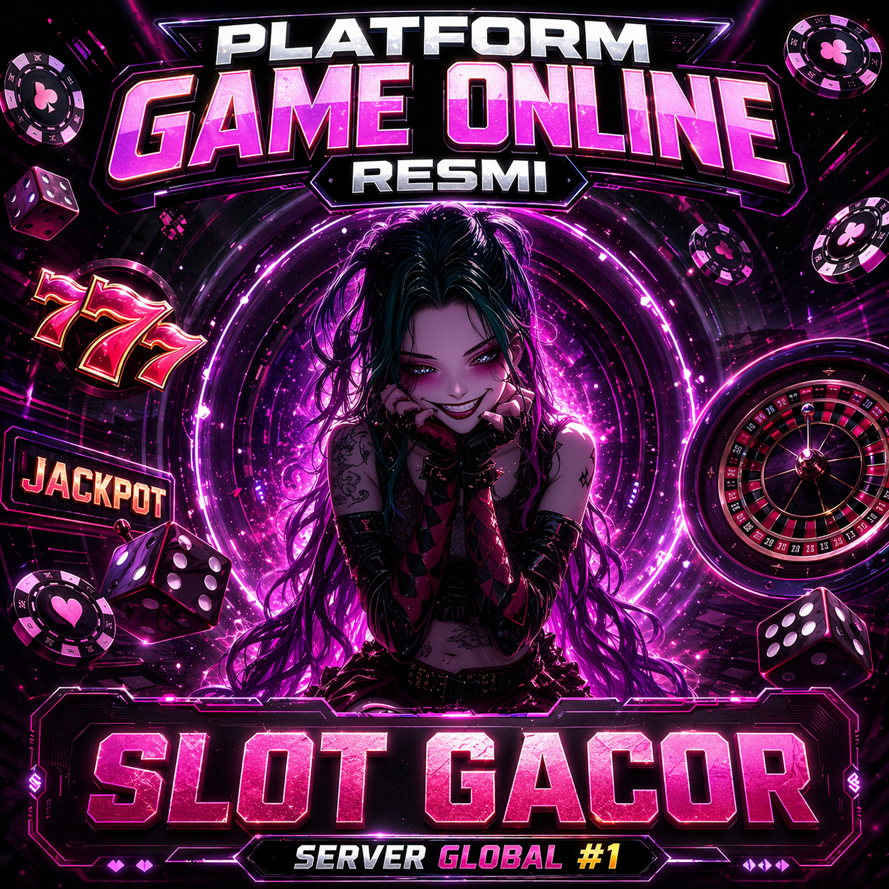 MANSI43PRO • Portal Unggul Promo Spesial Login Super Mudah!!